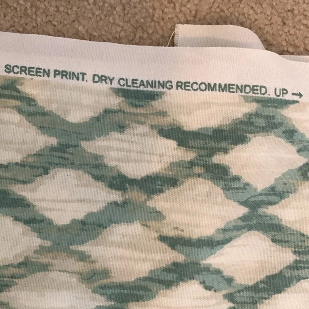 Kelly Ripa fabric - Picture 6 of 8